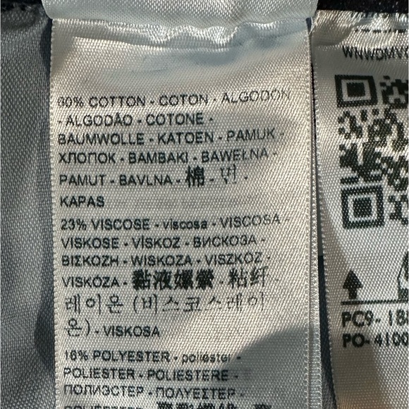 711 LEVIS - Picture 6 of 6